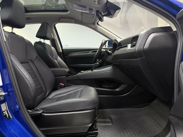 Haval F7 I с пробегом 2021 года, цена 2 040 000 рублей, 49252 км, внедорожник, Автокод Объявления