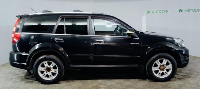Great Wall Hover H3 I с пробегом 2011 года, цена 439 000 рублей, 262257 км, внедорожник, Автокод Объявления