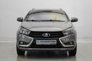 Lada (ВАЗ) Vesta I Москва  - изображение 17