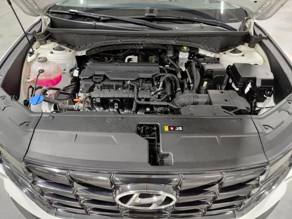 Hyundai Tucson IV с пробегом 2022 года, цена 3 150 000 рублей, 84397 км, внедорожник, Автокод Объявления