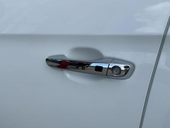 Hyundai Creta I Рестайлинг с пробегом 2020 года, цена 2 290 000 рублей, 65200 км, внедорожник, Автокод Объявления