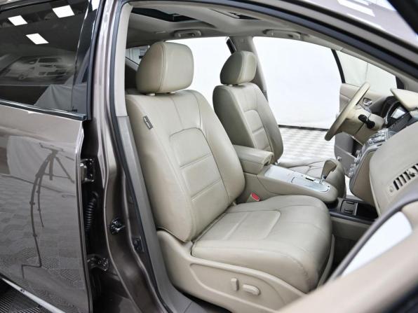 Nissan Murano II (Z51) Рестайлинг 2 с пробегом 2012 года, цена 1 099 000 рублей, 216000 км, внедорожник, Автокод Объявления