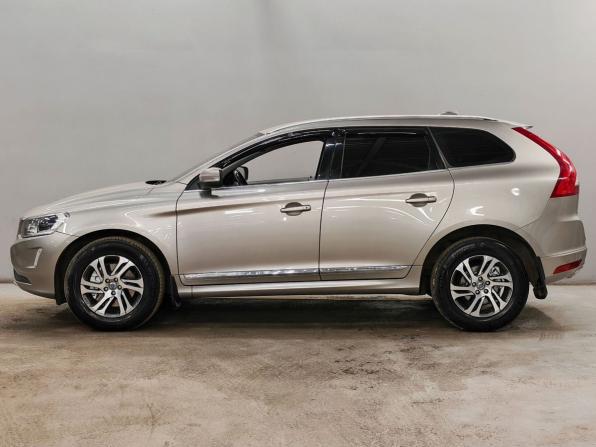 Volvo XC60 I Рестайлинг с пробегом 2014 года, цена 1 970 000 рублей, 210380 км, внедорожник, Автокод Объявления