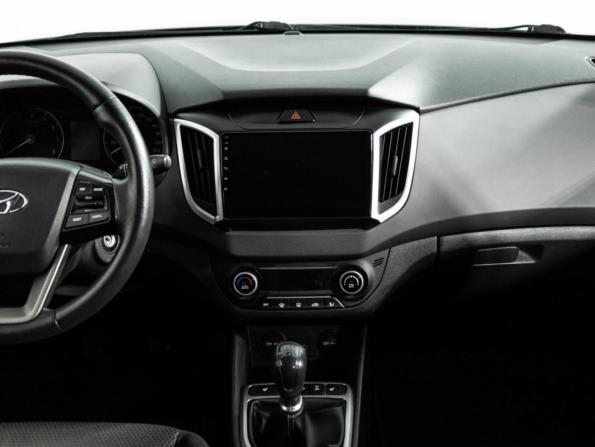 Hyundai Creta I Рестайлинг с пробегом 2020 года, цена 1 599 777 рублей, 181000 км, внедорожник, Автокод Объявления