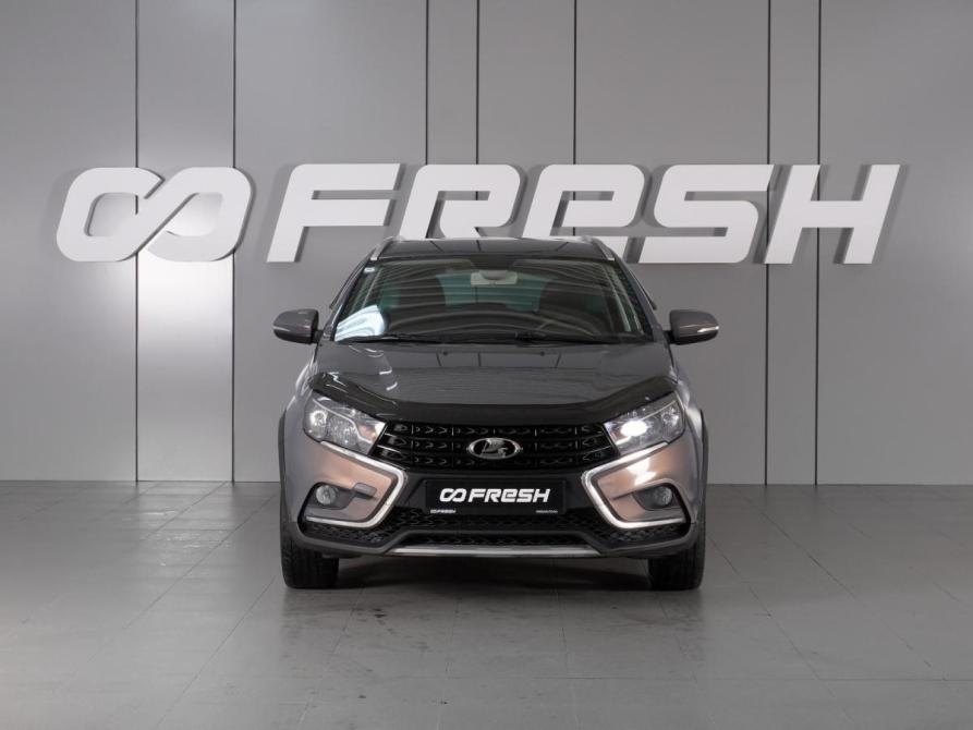 Lada (ВАЗ) Vesta I Минеральные Воды  - изображение 3