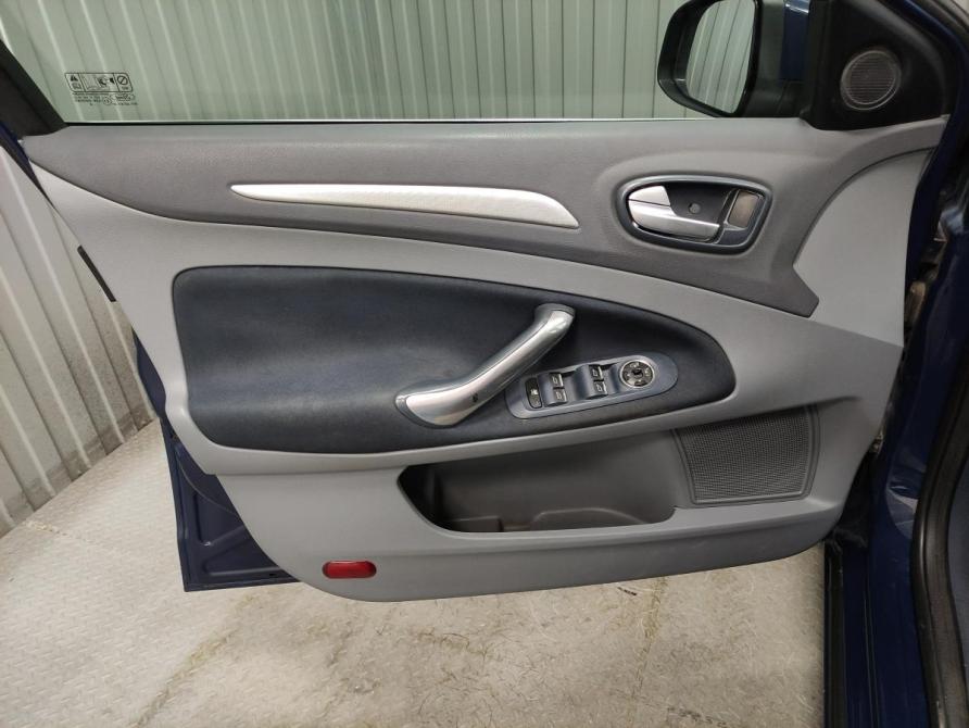 Ford Mondeo IV Пермь  - изображение 14