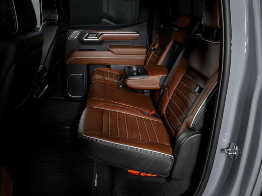 GMC Sierra IV Рестайлинг Москва  - изображение 10
