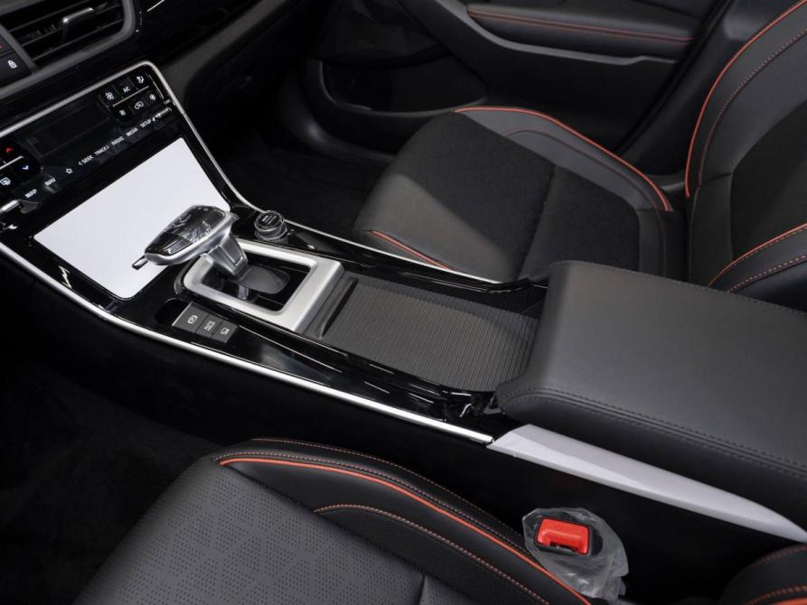 Kia Seltos I Рестайлинг Москва  - изображение 15