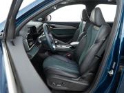 Geely Monjaro I Москва  - изображение 42