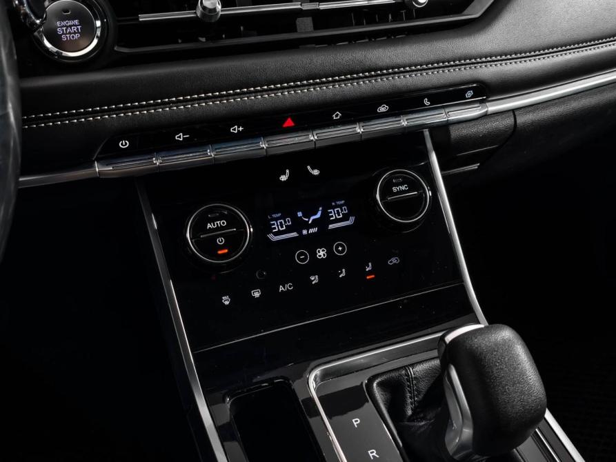 Chery Tiggo 8 I Санкт-Петербург  - изображение 21