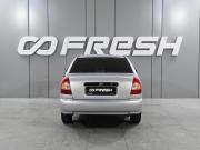 Hyundai Accent II Ростов-на-Дону  - изображение 18
