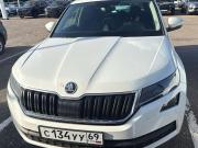 Skoda Kodiaq I Тверь  - изображение 29