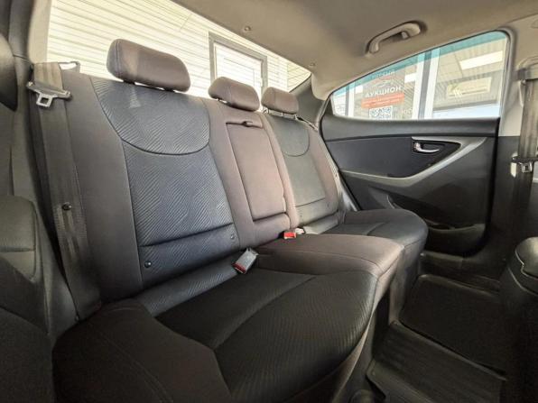 Hyundai Elantra V (MD) с пробегом 2011 года, цена 899 900 рублей, 241411 км, седан, Автокод Объявления
