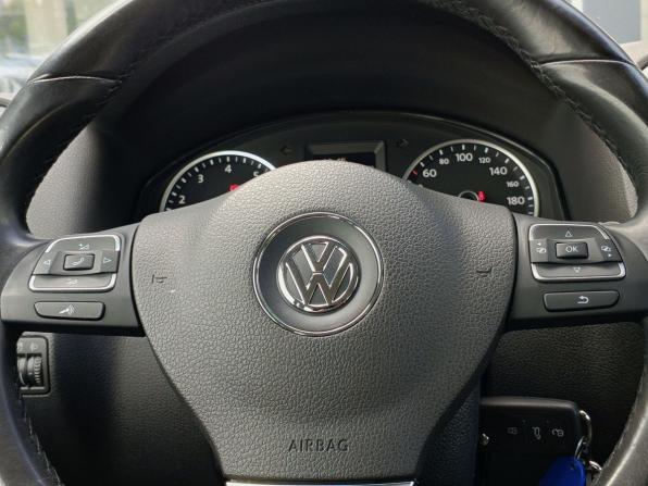 Volkswagen Tiguan I Рестайлинг с пробегом 2012 года, цена 1 249 000 рублей, 163082 км, внедорожник, Автокод Объявления