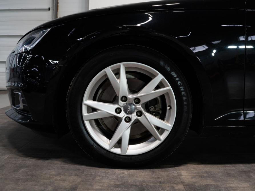 Audi A4 V (B9) Чита  - изображение 19