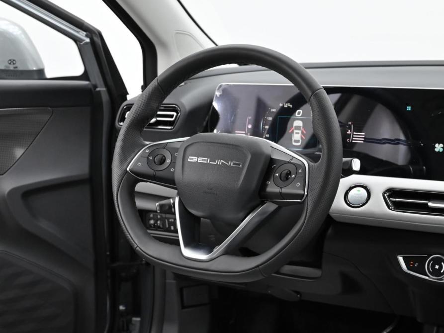 BAIC U5 Plus Москва  - изображение 10