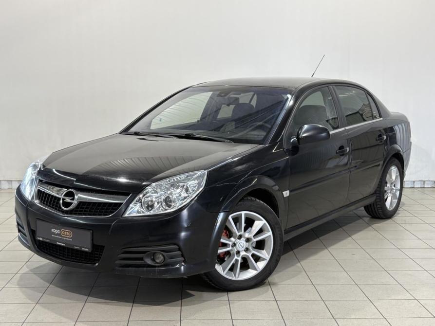 Opel Vectra C Рестайлинг Курск  - изображение 1