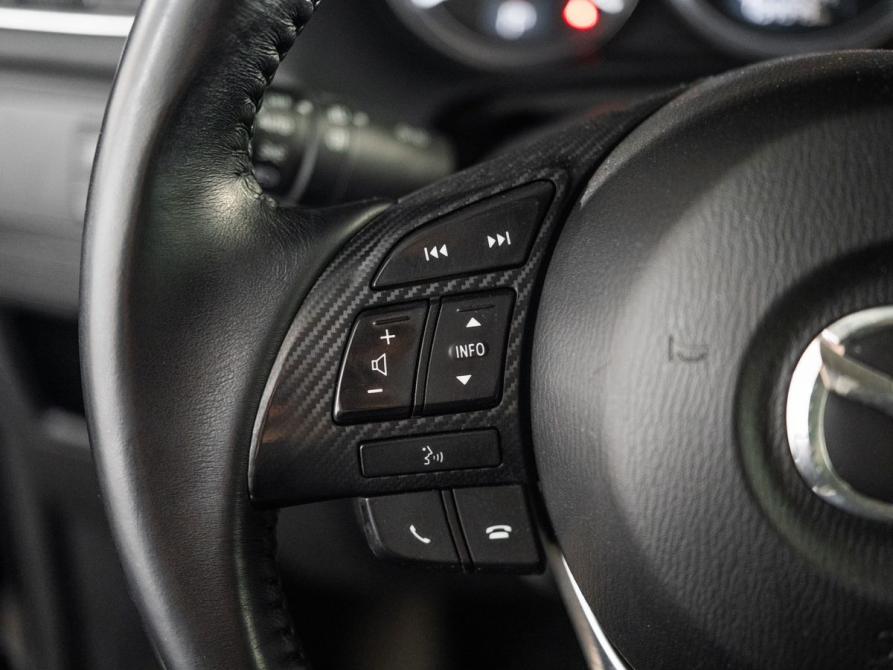 Mazda CX-5 I Иркутск  - изображение 10