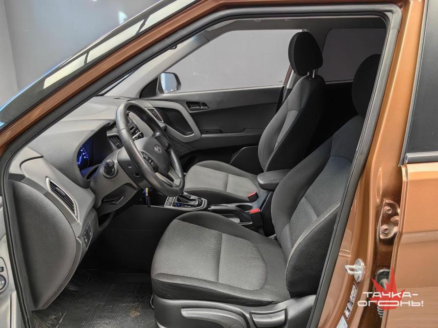 Hyundai Creta I Пермь  - изображение 11