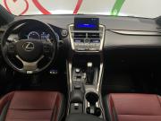 Lexus NX I Москва  - изображение 42