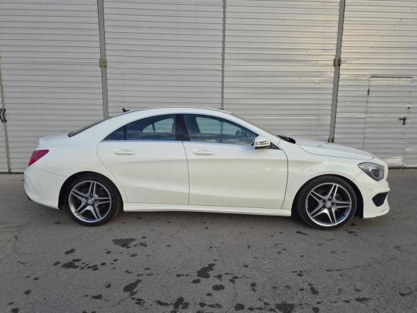 Mercedes-Benz CLA I (C117 X117) с пробегом 2015 года, цена 2 150 000 рублей, 81975 км, седан, Автокод Объявления