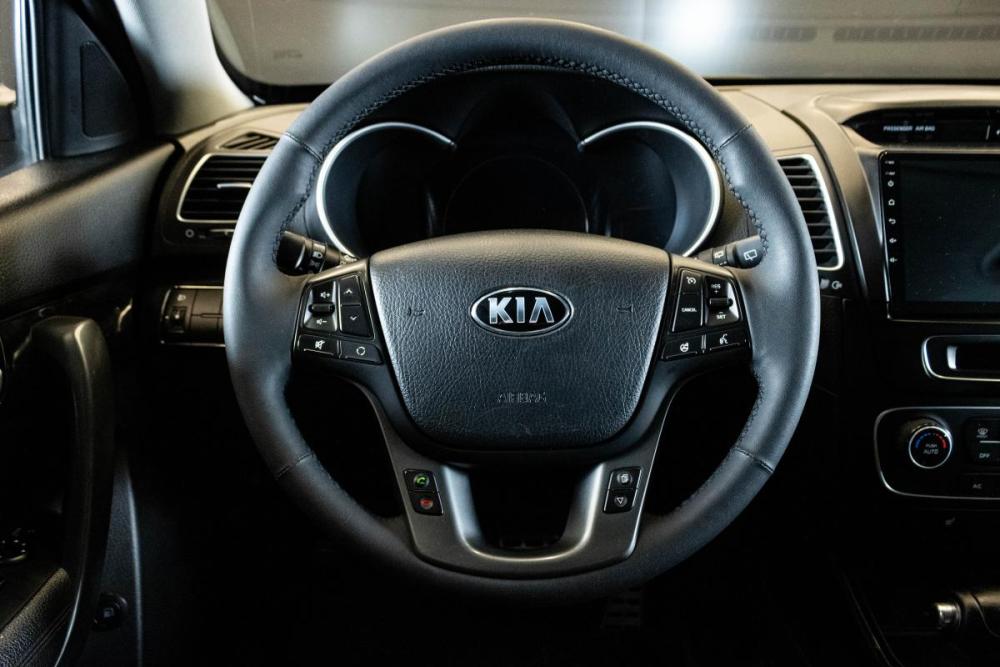 Kia Sorento II Рестайлинг Уфа  - изображение 6