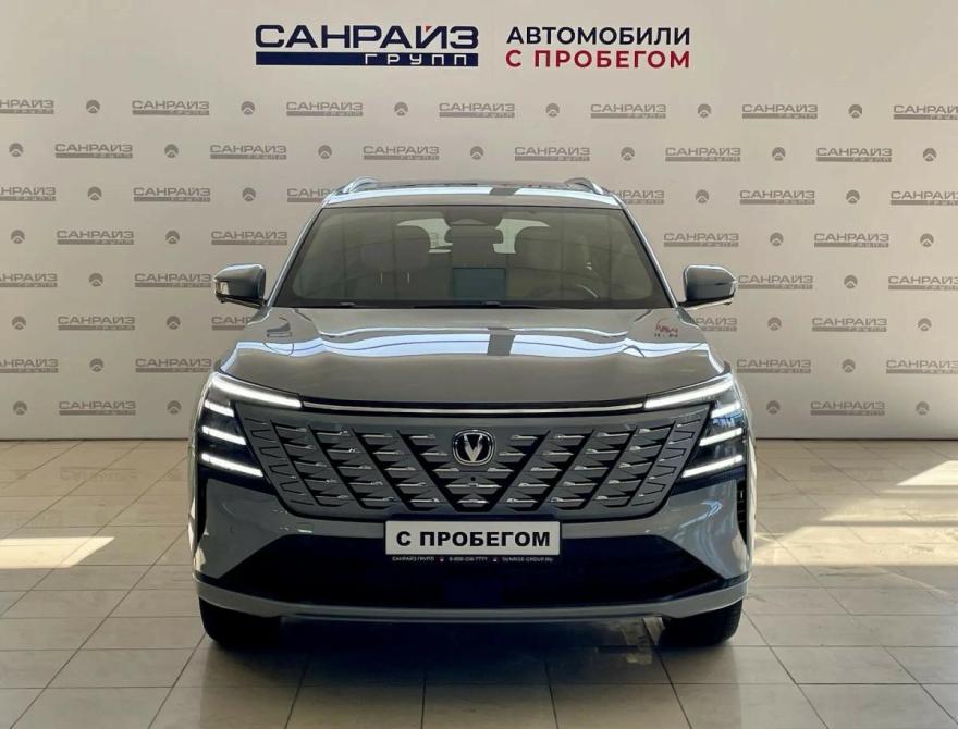 Changan CS75 Plus IV Мурманск  - изображение 12