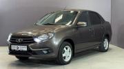 Lada (ВАЗ) Granta I Рестайлинг Сургут  - изображение 14