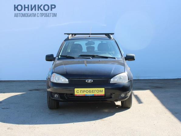 Lada (ВАЗ) Kalina I с пробегом 2012 года, цена 169 000 рублей, 151034 км, универсал, Автокод Объявления