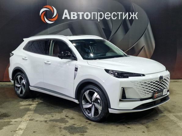 Changan CS55 Plus II с пробегом 2024 года, цена 2 175 000 рублей, 15000 км, внедорожник, Автокод Объявления