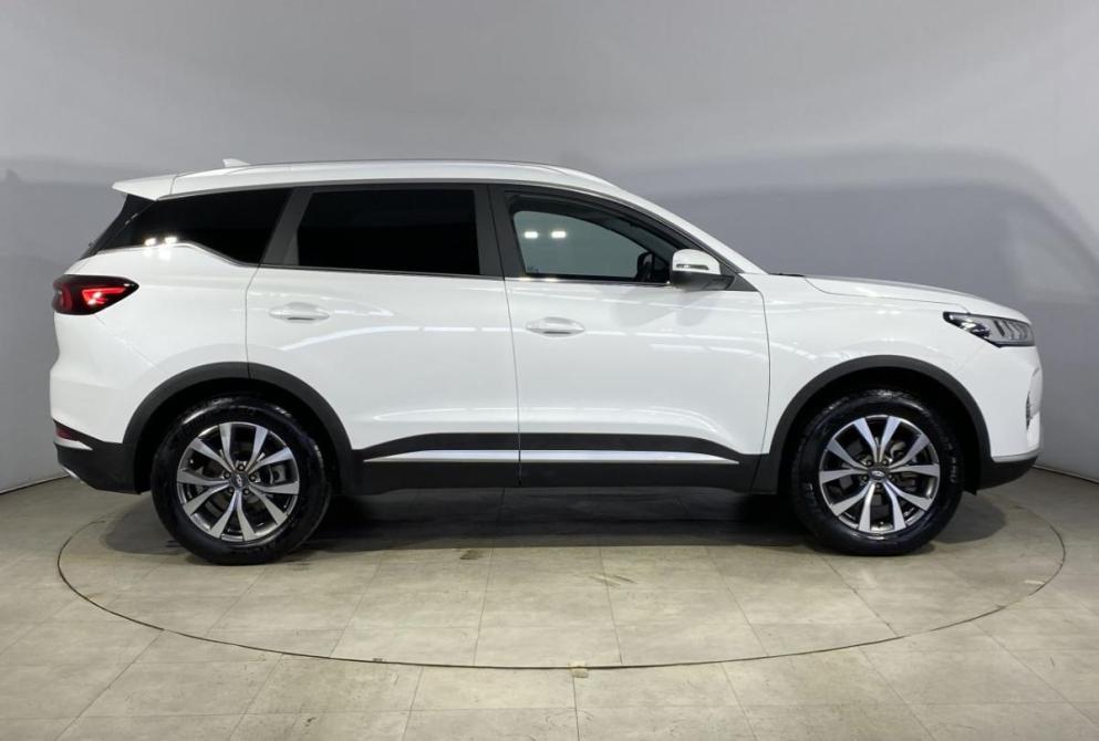 Chery Tiggo 7 Pro I Саранск  - изображение 6