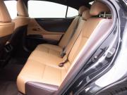 Lexus ES VII Москва  - изображение 29