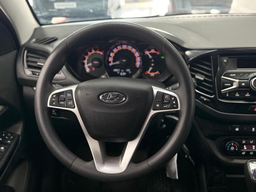Lada (ВАЗ) Vesta I Казань  - изображение 13