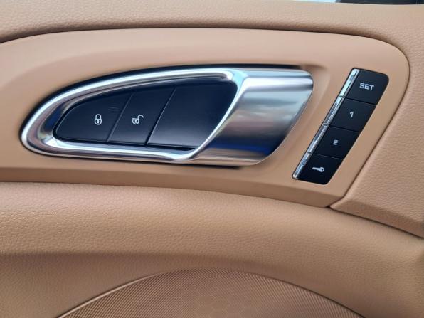 Porsche Cayenne II Рестайлинг (958) с пробегом 2017 года, цена 4 280 000 рублей, 169580 км, внедорожник, Автокод Объявления