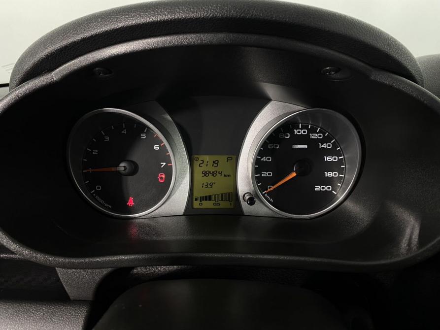 Lada (ВАЗ) Granta I Воронеж  - изображение 14