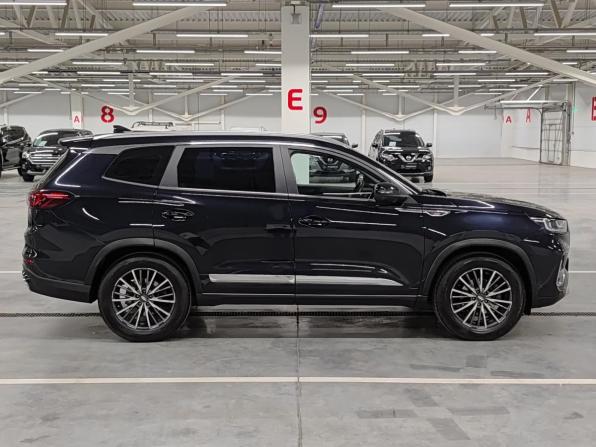 Chery Tiggo 8 Pro I с пробегом 2022 года, цена 1 980 000 рублей, 103000 км, внедорожник, Автокод Объявления