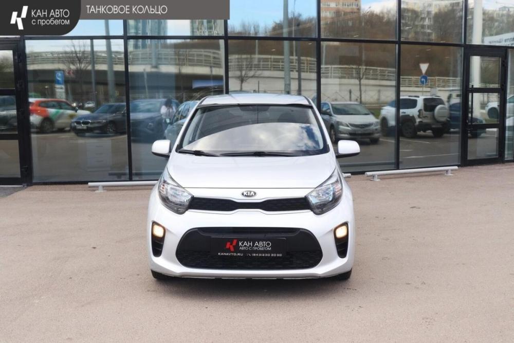 Kia Picanto III Казань  - изображение 2