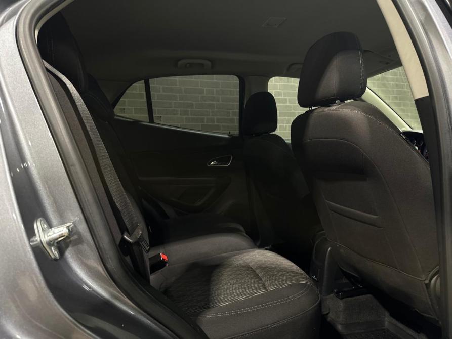 Opel Mokka I Челябинск  - изображение 9