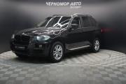 BMW X5 II (E70) Крым  - изображение 34