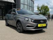 Lada (ВАЗ) Vesta I Нефтекамск  - изображение 11