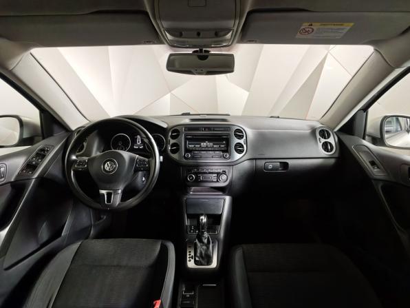 Volkswagen Tiguan I Рестайлинг с пробегом 2011 года, цена 1 235 000 рублей, 173525 км, внедорожник, Автокод Объявления