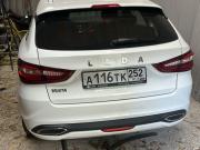 Lada (ВАЗ) Vesta I Рестайлинг (NG) Дзержинск  - изображение 19