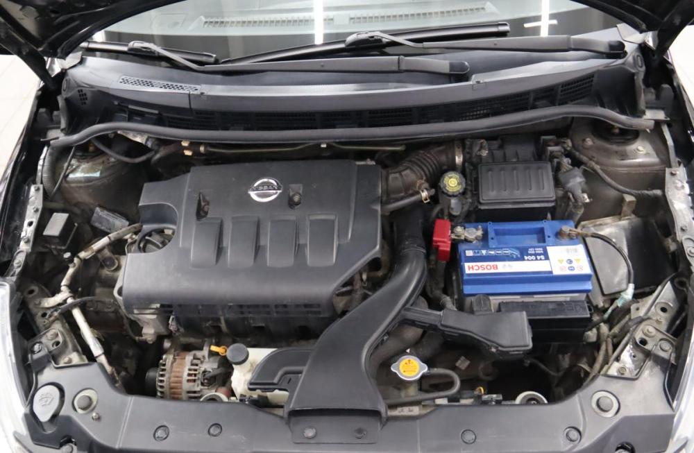 Nissan Tiida I Сургут  - изображение 22