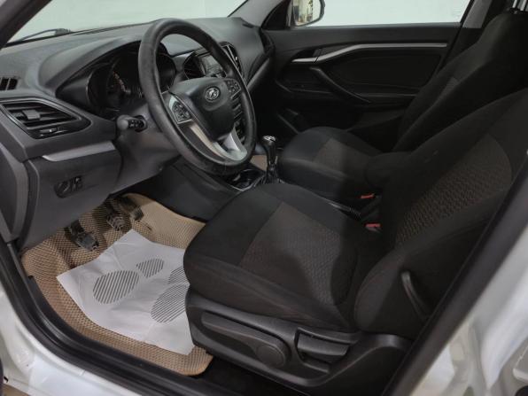 Lada (ВАЗ) Vesta I с пробегом 2018 года, цена 675 000 рублей, 246119 км, универсал, Автокод Объявления