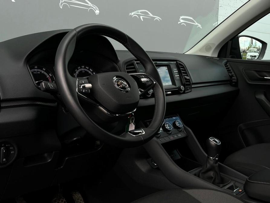 Skoda Karoq I Санкт-Петербург  - изображение 5