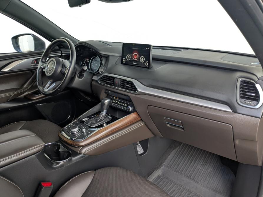 Mazda CX-9 II Рестайлинг Москва  - изображение 25