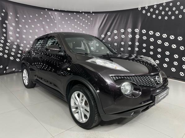 Nissan Juke I с пробегом 2013 года, цена 998 000 рублей, 147875 км, внедорожник, Автокод Объявления