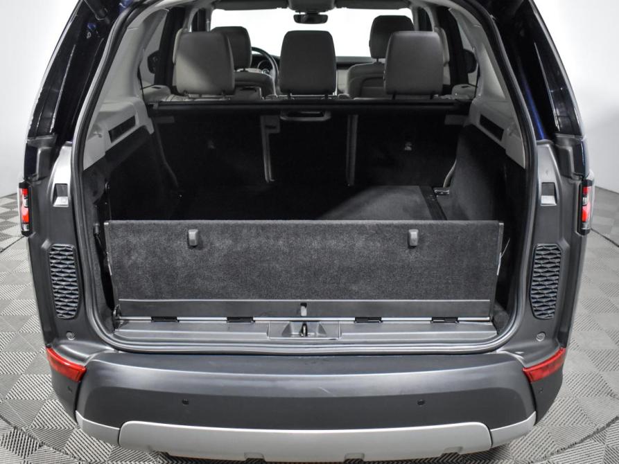 Land Rover Discovery V Санкт-Петербург  - изображение 23