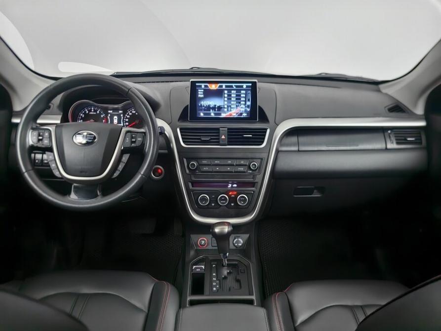 FAW Besturn X80 I Рестайлинг Подольск  - изображение 12