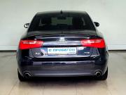 Audi A6 IV (C7) Москва  - изображение 18